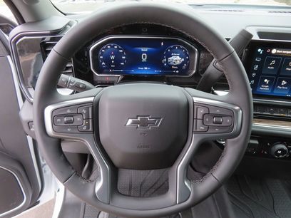 New 2026 Chevrolet Silverado 1500 RST w/ RST Select Package