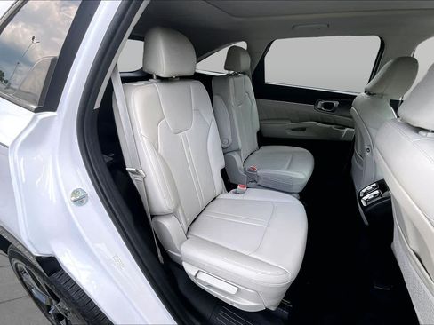 Used 2022 Kia Sorento SX FWD image 20
