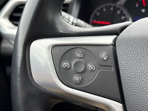 Certified 2023 GMC Acadia SLT AWD/4WD image 20