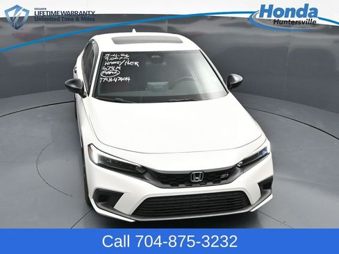 Used 2024 Honda Civic Si image 20