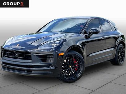 Used 2024 Porsche Macan GTS