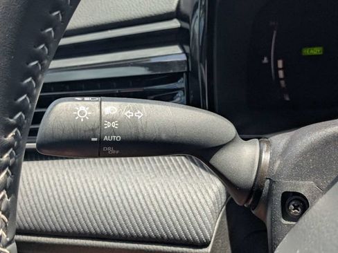 Used 2025 Toyota Camry SE w/ Multimedia Upgrade Package FWD image 25