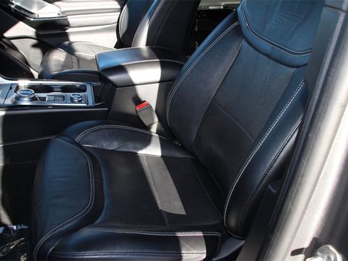 Certified 2021 Ford Explorer ST w/ Equipment Group 401A image 23