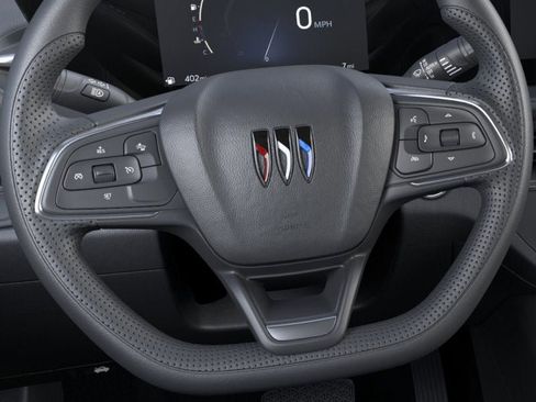 New 2025 Buick Envista Preferred w/ Convenience II Package image 19