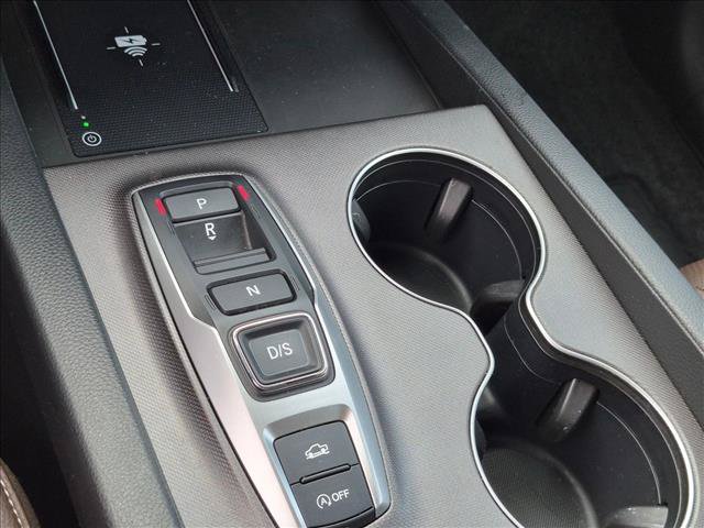 Used 2024 Honda Ridgeline RTL image 11