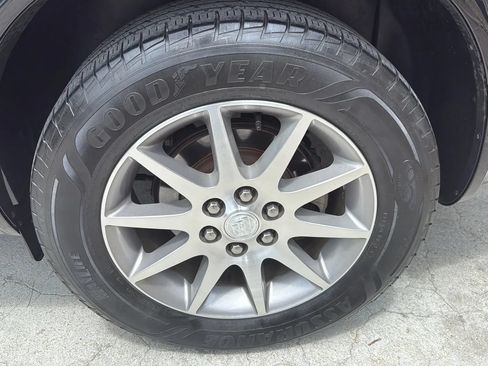 Used 2016 Buick Enclave Leather FWD image 49