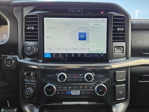Used 2025 Ford F150 Tremor w/ Equipment Group 402A High AWD/4WD image 39