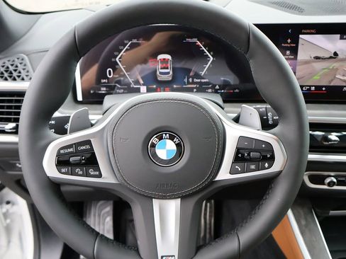 New 2026 BMW X5 xDrive40i w/ M Sport Package AWD/4WD image 31