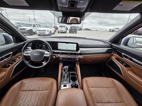 Used 2024 Kia Telluride EX X-Line image 28