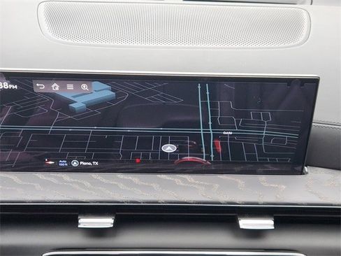 New 2026 Genesis GV80 3.5T e-SC image 12