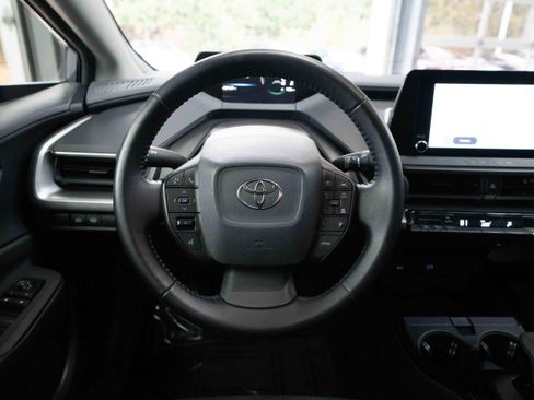 Certified 2024 Toyota Prius LE image 22