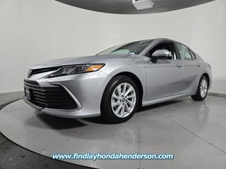 Used 2024 Toyota Camry LE video 2