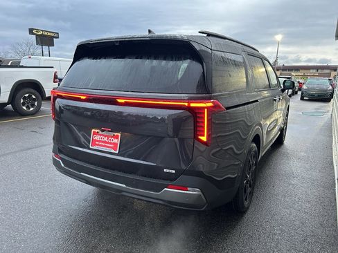 New 2026 Kia Carnival SX Prestige image 4