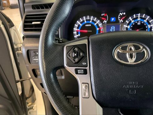 Used 2018 Toyota 4Runner Limited RWD image 22