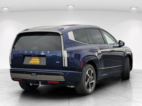 New 2026 Hyundai Ioniq 9 Calligraphy image 6