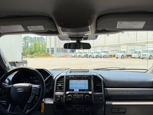 Used 2020 Ford F350 XLT AWD/4WD image 19