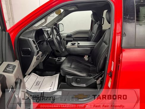 Used 2020 Ford F150 XLT RWD image 27