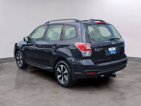 Used 2018 Subaru Forester 2.5i w/ Alloy Wheel Package AWD/4WD image 6