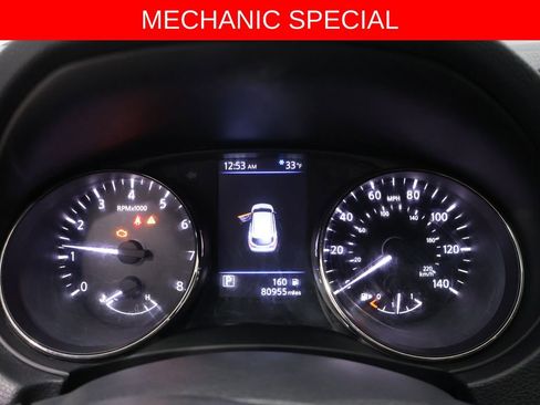 Used 2019 Nissan Rogue Sport S image 32