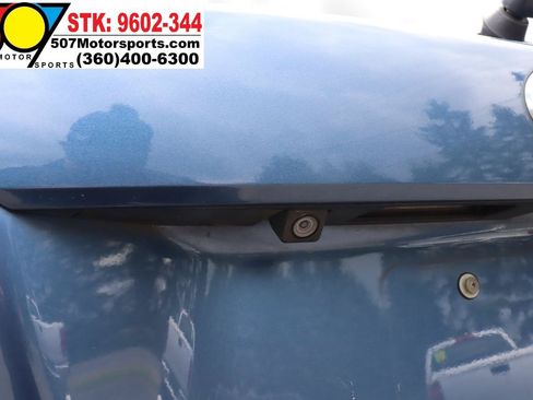 Used 2014 Subaru Forester 2.5i Premium w/ All-Weather Package AWD/4WD image 16