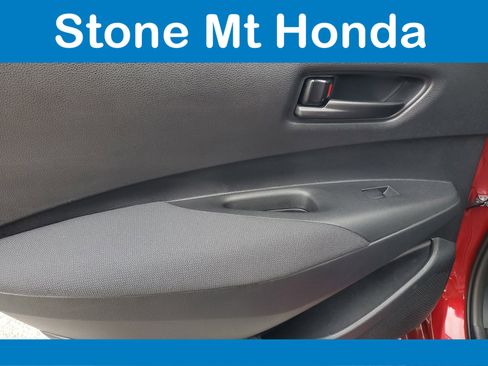 Used 2023 Toyota Corolla LE image 12