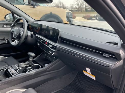 New 2026 Kia K5 GT-Line image 30