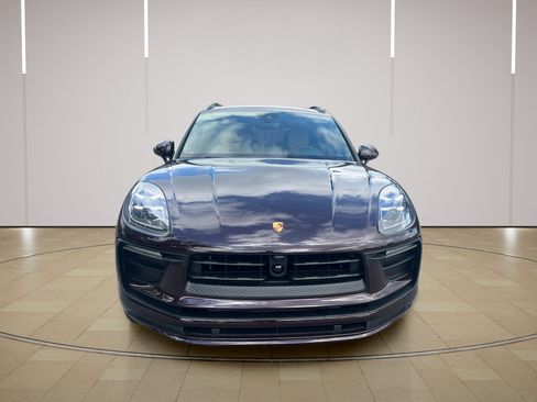 New 2026 Porsche Macan AWD/4WD image 10