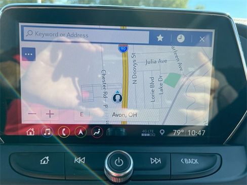 Certified 2019 Chevrolet Blazer RS image 14