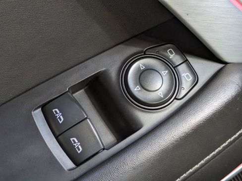 Used 2021 Chevrolet Camaro SS w/ Wild Cherry Design Package 1 image 21