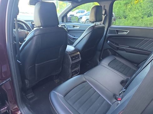 Used 2023 Ford Edge ST-Line AWD/4WD image 15