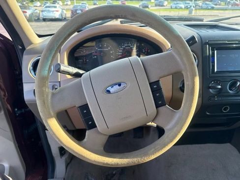 Used 2006 Ford F150 XLT RWD image 28