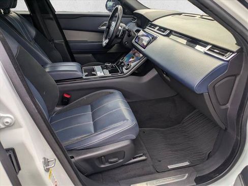 Used 2018 Land Rover Range Rover Velar R-Dynamic SE AWD/4WD image 19