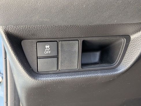 Used 2024 Honda HR-V Sport image 14