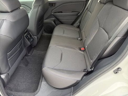 New 2026 Subaru Forester Premium image 11