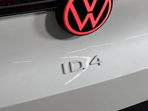 Certified 2023 Volkswagen ID.4 Pro S RWD image 26