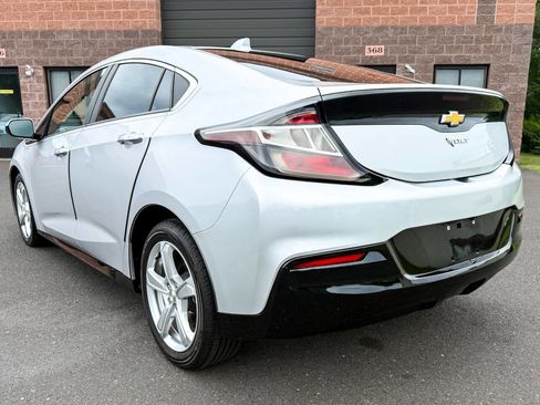 Used 2018 Chevrolet Volt LT FWD image 7