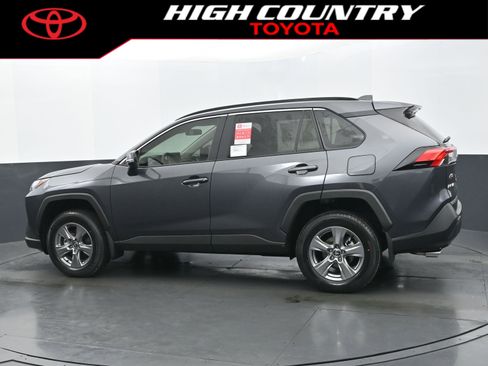 New 2025 Toyota RAV4 XLE w/ Convenience Package image 3