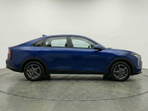 Used 2025 Kia K4 FWD image 11
