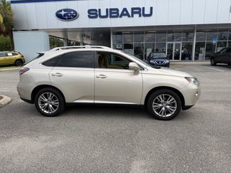 Used 2013 Lexus RX 350 FWD w/ Navigation Pkg video 2