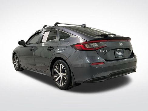 Used 2024 Honda Civic LX image 2