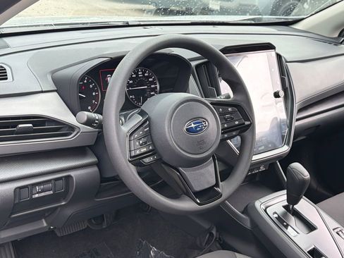 New 2026 Subaru Crosstrek 2.0i Premium AWD/4WD image 17