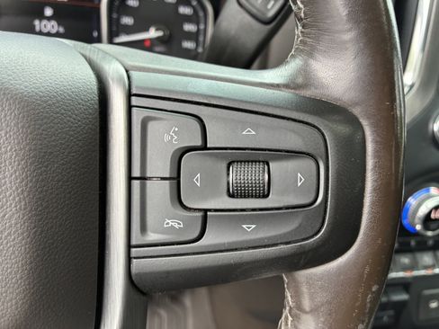 Used 2022 GMC Sierra 1500 Denali w/ Denali Premium Package AWD/4WD image 30