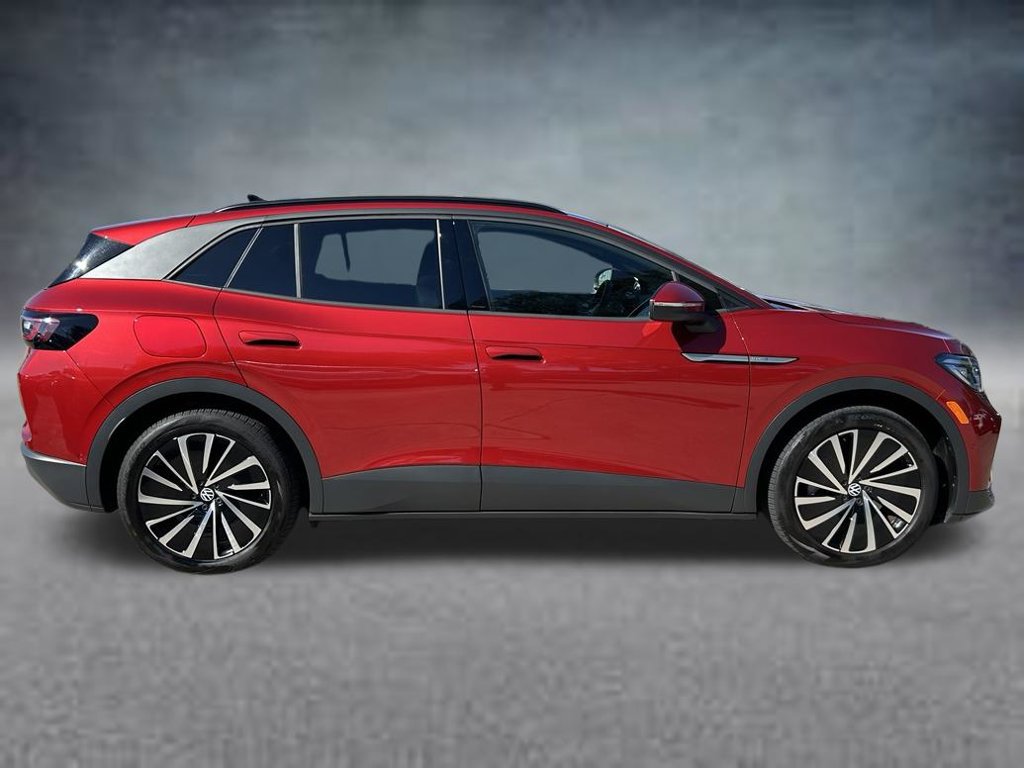 Used 2024 Volkswagen ID.4 S RWD image 7