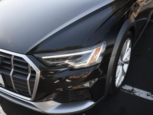 Used 2020 Audi A6 3.0T allroad Premium Plus w/ Audi Side Assist Package image 12