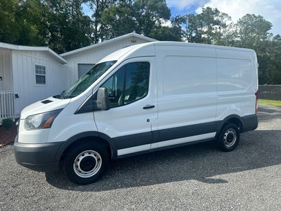 Used 2018 Ford Transit 150 130 Medium Roof