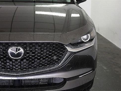 New 2026 MAZDA CX-30 AWD 2.5 S image 8