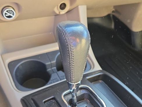 Used 2005 Toyota Tacoma 4x4 Double Cab image 22