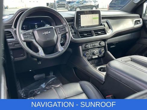 Used 2024 Chevrolet Suburban RST image 2