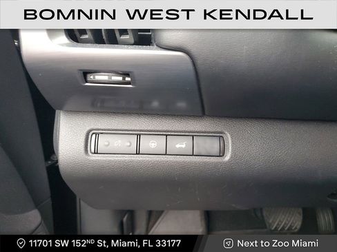 Used 2025 Nissan Pathfinder Rock Creek image 20