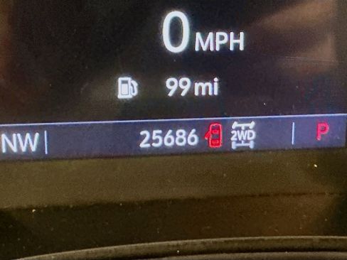 Used 2023 Buick Encore GX Preferred w/ Cold Weather Comfort Package image 19